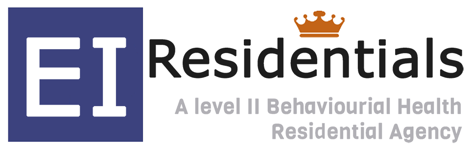 A Level II Behavioral Health Residency Agency